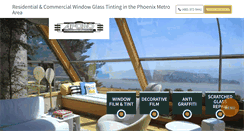 Desktop Screenshot of itinthouses.com